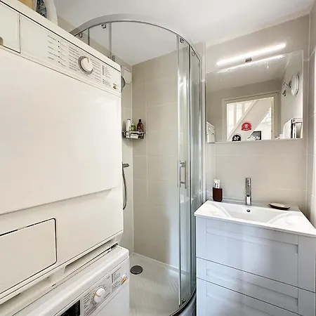Apartment Aba17 - Duplex 6 Pers Proche Centre Les Carroz-d'Araches
