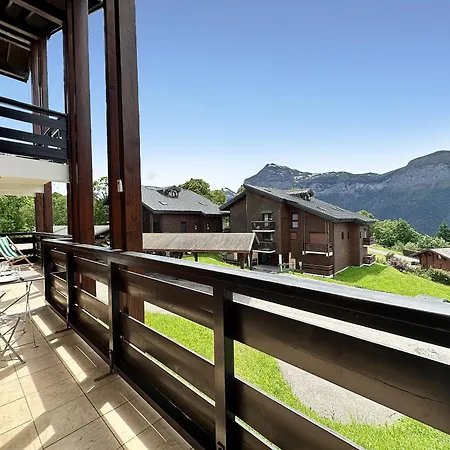 Apartment Aba17 - Duplex 6 Pers Proche Centre *