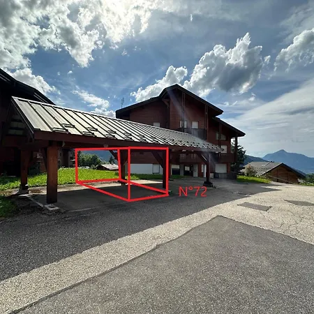 Aba17 - Duplex 6 Pers Proche Centre Apartment *