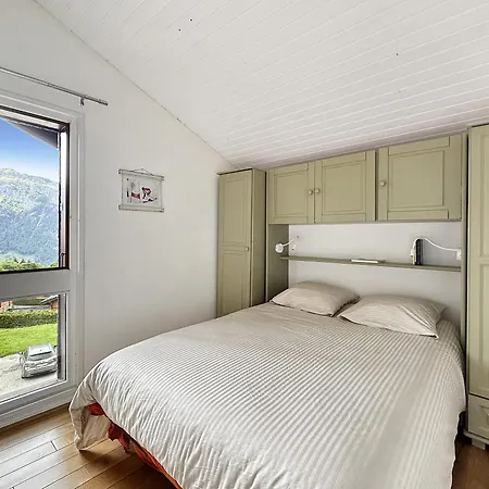 Apartment Aba17 - Duplex 6 Pers Proche Centre
